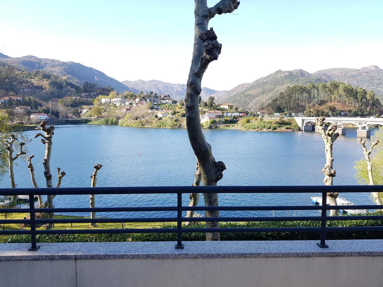 Vivenda Do Paul Villa Geres Exterior photo